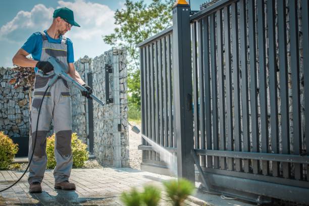 Best Dumpster Area Cleaning  in Woodlake, VA
