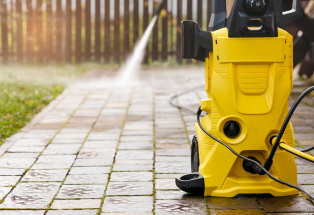 Best Fence Cleaning  in Woodlake, VA